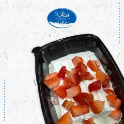 Strawberry Qushtuta
